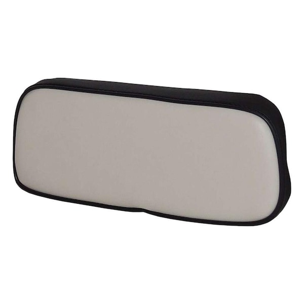 Aftermarket Fits Allis Chalmers 180 Small Backrest Cushions 7022-KM - main